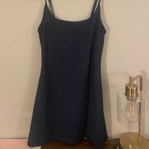 Abercrombie Traveler Exercise Dress
